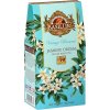 Basilur Vintage Blossoms Jasmine Dream 4300. čierny čaj 75 g Zelená Lekáreň