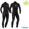 Scubapro Definition 5mm Veľkosť: LS, Hrúbka: 5 mm, Neoprén: pánsky
