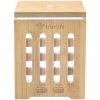 Truelife Air diffuser D7 Bamboo 200 ml