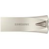 Samsung BAR PLUS 512GB strieborná / Flash disk / USB-A 3.2 Gen 1 / R: 400MBps (MUF-512BE3/APC)