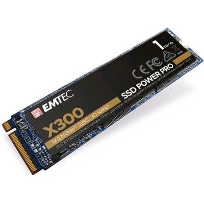 EMTEC X300 SSD Power Pro 1TB, ECSSD1TX300