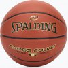 Basketbalová lopta Spalding TF Cross Court orange veľkosť 7