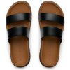 REEF Wms Vista Luxe Thea black tan