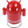 Reproduktor Android mini collectibles series 02 Red