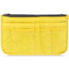 Gaira Organizér do kabelky žltý 708 20
