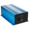 Sínusový menič napätia z 12/230V, 1000W