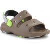 Sandále Crocs All-Terrain Jr 207707-2F9 - EU 32/33