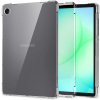 TECH-PROTECT FlexAir púzdro pre Galaxy Tab A9 / A11 8.7 X110 / X115 / X133 / X135 priehľadné (5906302335053)
