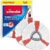 Vileda TURBO 2v1 náhradná hlavica 2 ks 179353