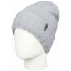 Roxy Rigby Beanie, One Size, Sivá, ZĽAVA