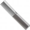 Klasický hrebeň na strihanie Andis Cutting Comb Gray