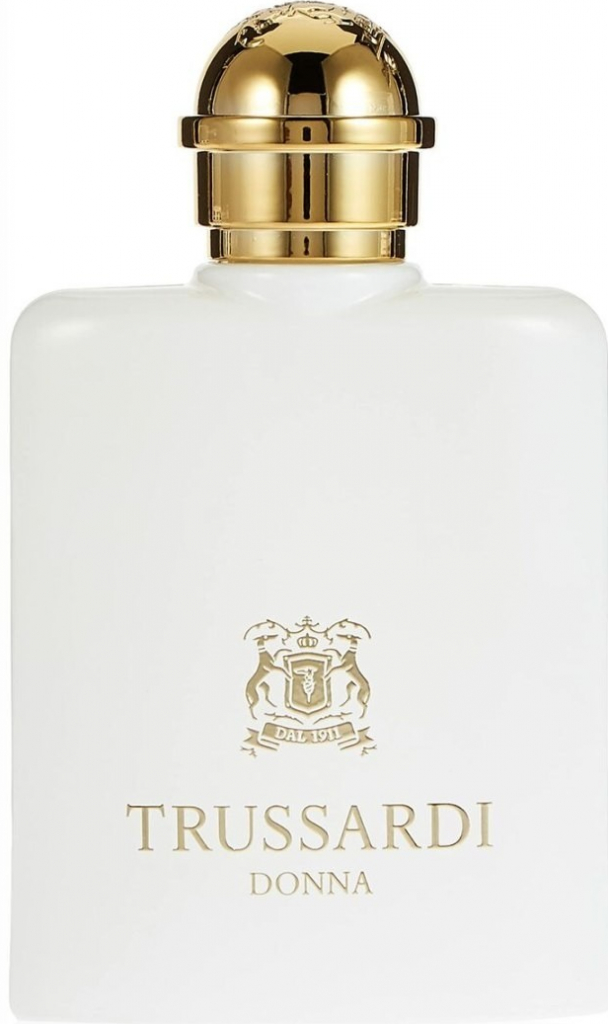 Trussardi Donna Parfumovaná voda dámska 50 ml