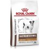 Royal Canin Veterinary Gastrointestinal Low Fat Small Dog 3,5 kg