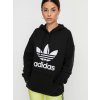 adidas Trefoil hoodie W FM3307