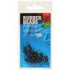 Giants Fishing Gumové Kuličky Rubber Beads Green 4mm 20ks