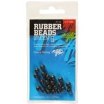 Giants Fishing Gumové Kuličky Rubber Beads Green 6mm 20ks