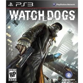 Watch Dogs (DedSec Edition)