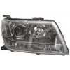 SUZUKI GRAND VITARA 10/05- predné svetlo pravé