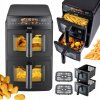 Fritéza Eldom IK1560 2600 W 10 l