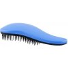 Detangler Blue rozčesávacia kefa na vlasy s rukoväťou