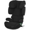 CYBEX Solution X I-FIX 2023 Pure Black