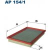 Vzduchový filter FILTRON AP 154/1