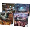 Wizards of the Coast Magic the Gathering TCG: Final Fantasy Scene Box