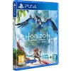 PS4 Horizon Forbidden West CZ