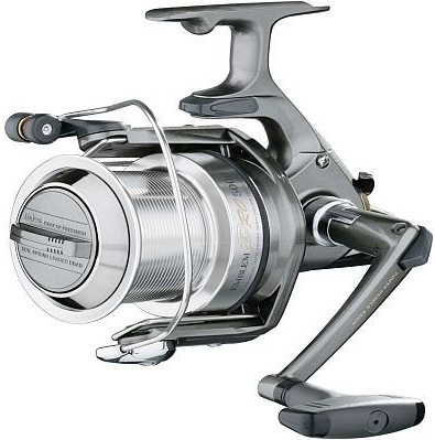 Daiwa Emblem Pro 5000 - качественный спиннинговый катушка для рыбалки