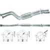 Magnaflow Katalyzátor na BMW