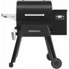 TRAEGER IRONWOOD 650 Gril na dřevěné pelety (TFB65BLFC)