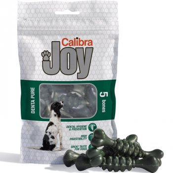 Calibra Joy Denta Pure 10 kociek 90g