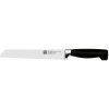 Nôž na chlieb Zwilling Four Star 20 cm, 31076-201