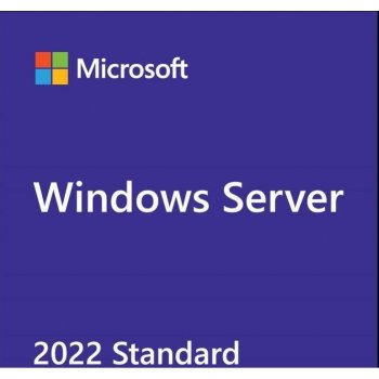 Windows Server CAL 2022 Eng 1pk 1 Clt User CAL OEM R18-06448