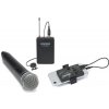 Samson Go Mic Mobile