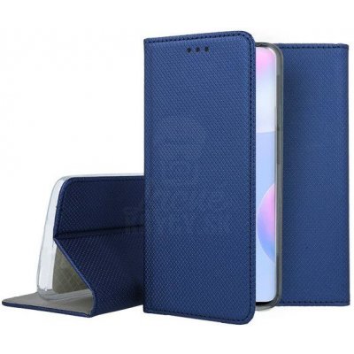 Knižkové puzdro Smart Case Book modré – Xiaomi Redmi 9A / 9AT