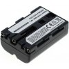 Batéria pre Sony NP-FM500H, Li-ion 1600 mAh