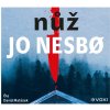 Nůž (Harry Hole 12. díl) - Jo Nesbo