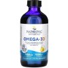 Nordic Naturals Omega-3D 1560 mg, Citrón - 237 ml