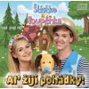 Štístko A Poupěnka: Ať Žijí Pohádky - Štístko A Poupěnka