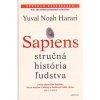 Sapiens (Yuval Noah Harari)