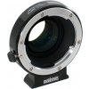 Metabones Zrýchľovač Leica R na BMPCC (čierny matný) 30741