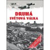 Druhá světová válka - Kolektiv autorů