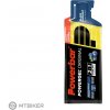 PowerBar Original energetický gél s kofeínom, čierna ríbezľa