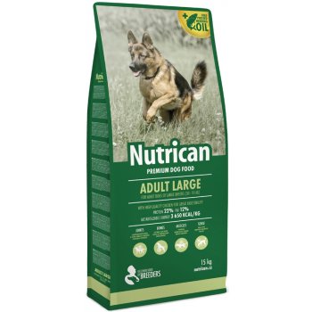 Nutrican Adult Large 15 kg