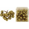 MOREX, s.r.o. Bobule zlaté 1,5 cm 5 svazků
