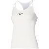 Dámske tielko Mizuno Printed Tank White L