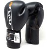 Boxerské rukavice RIVAL RS 60V 2.0 Workout - čierna 16oz