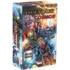 Upper Deck Legendary: Into the Cosmos A Marvel Deck Building Game Deluxe Expansion