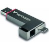 Verbatim Dual QuickStick 1TB 32043